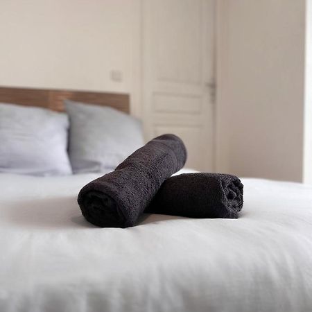 Studio Cosy Spa Montmagny Exterior photo