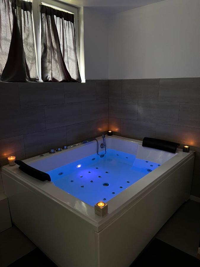 Studio Cosy Spa Montmagny Exterior photo